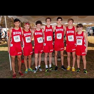 Meet your Posher, Thomas